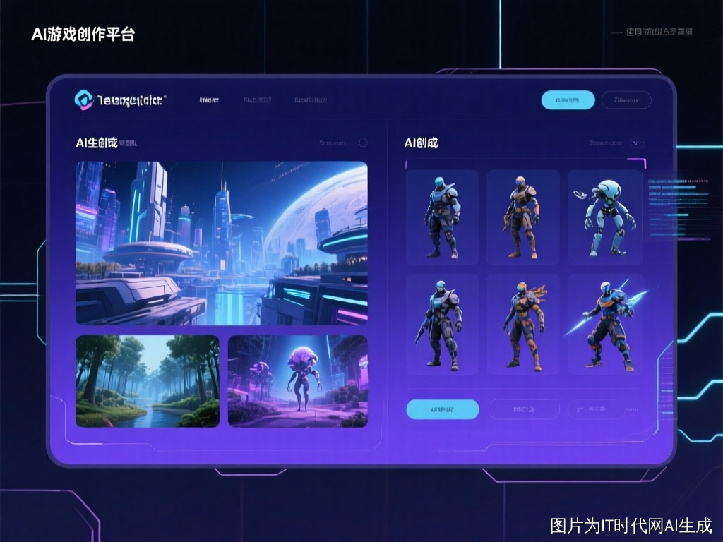 腾讯AIGC创作平台代号Craft