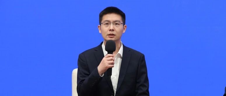 宇树科技王兴兴获奖