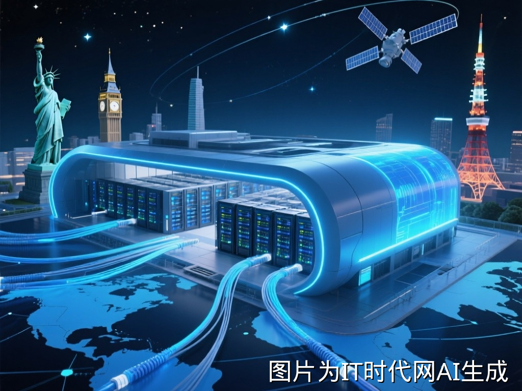 工信部外资企业电信业务配图