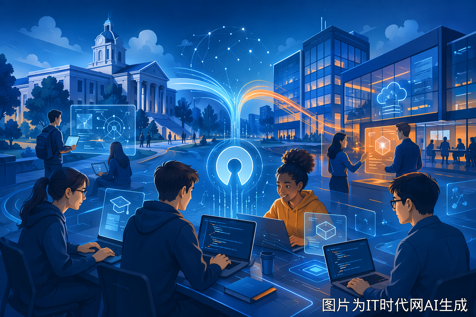 小米openvela教育社区