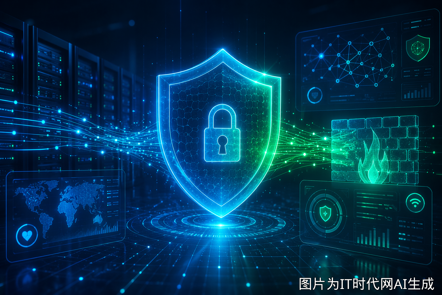 网络数据安全风险评估