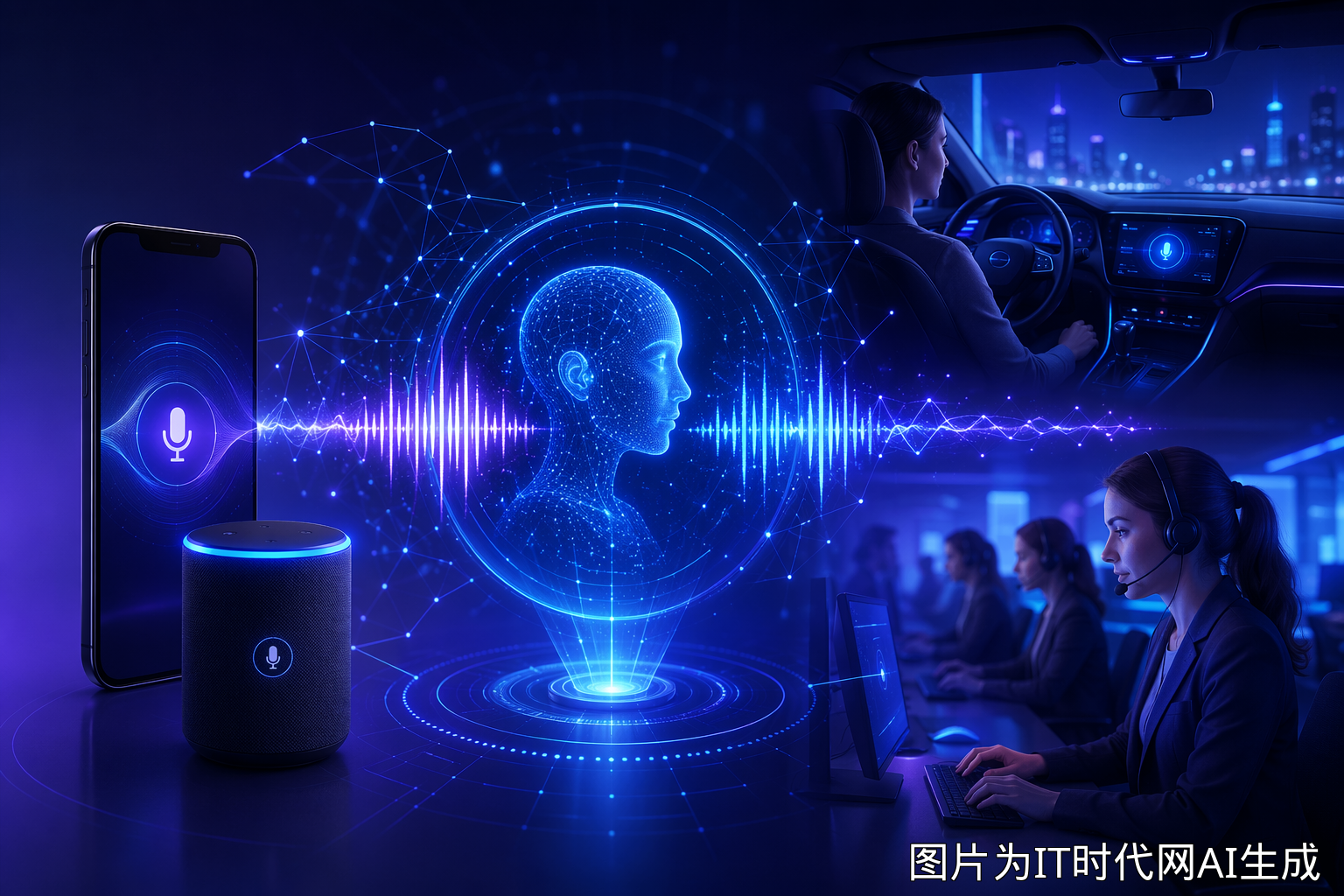 豆包实时语音模型3.0