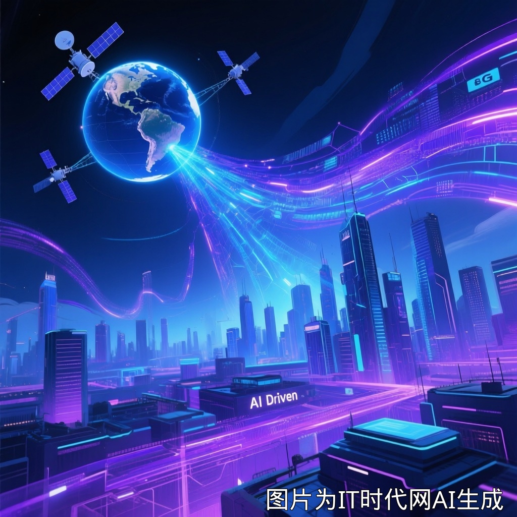 6G网络技术