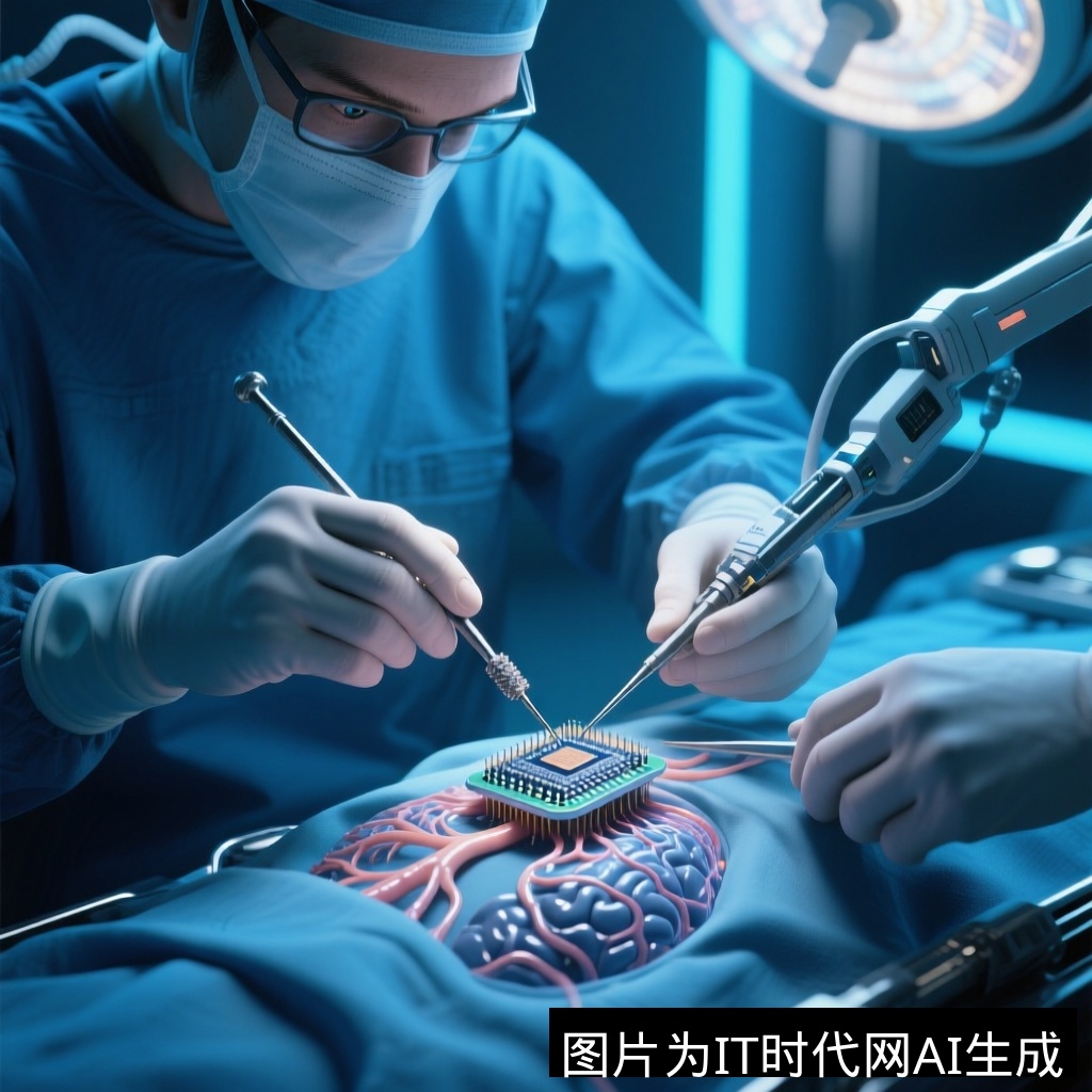 脑机接口视觉重建技术