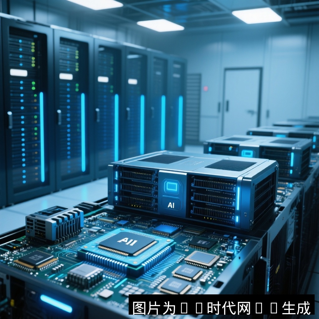 CPU数据中心