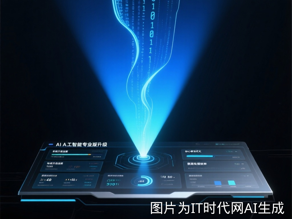 豆包AI专业版示意图