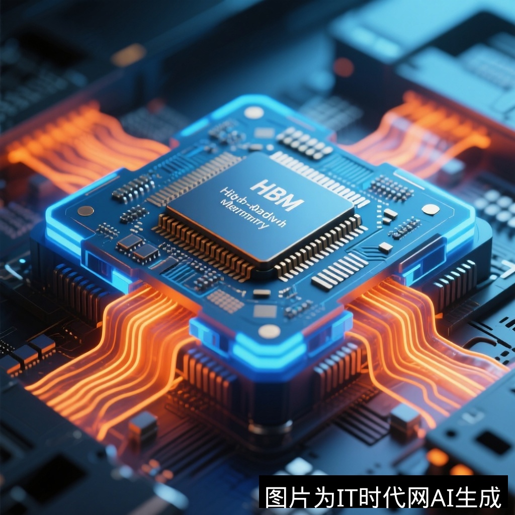 HBM散热技术