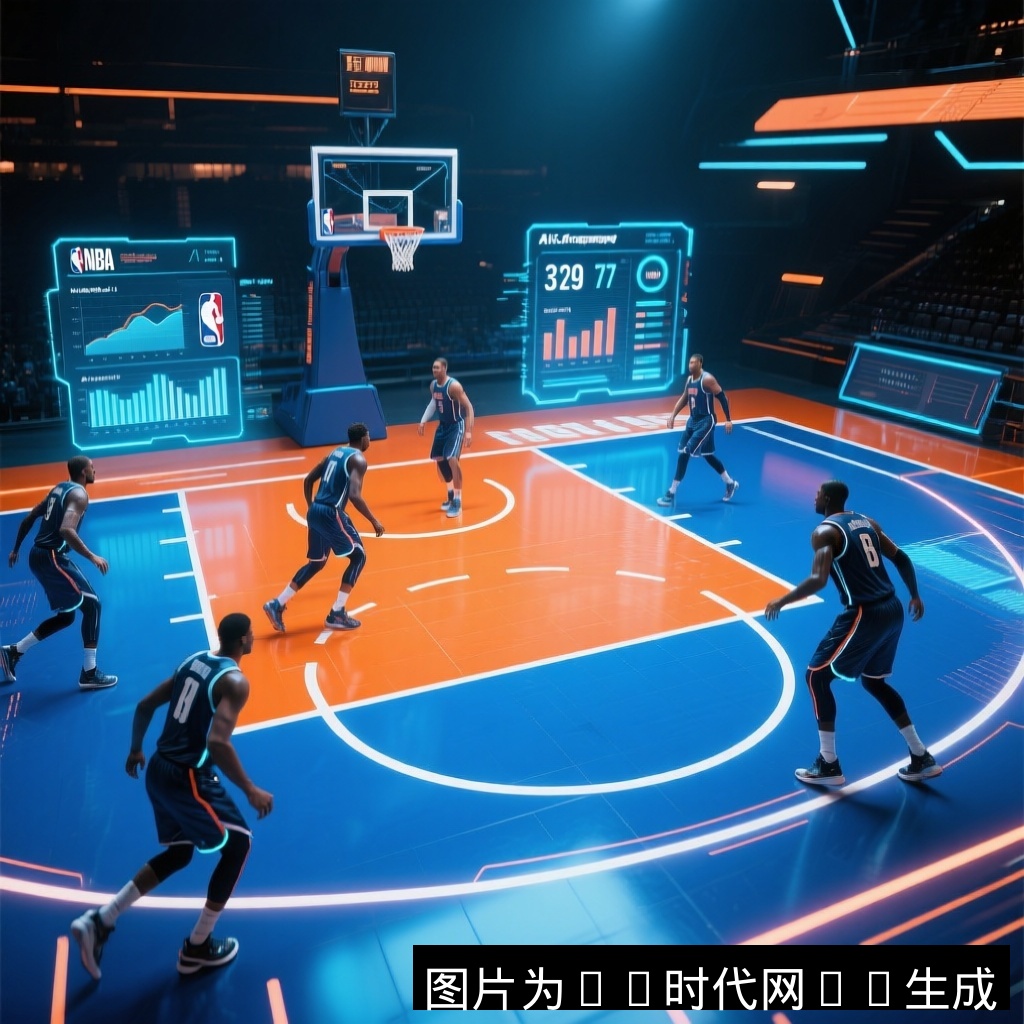 NBA Chat