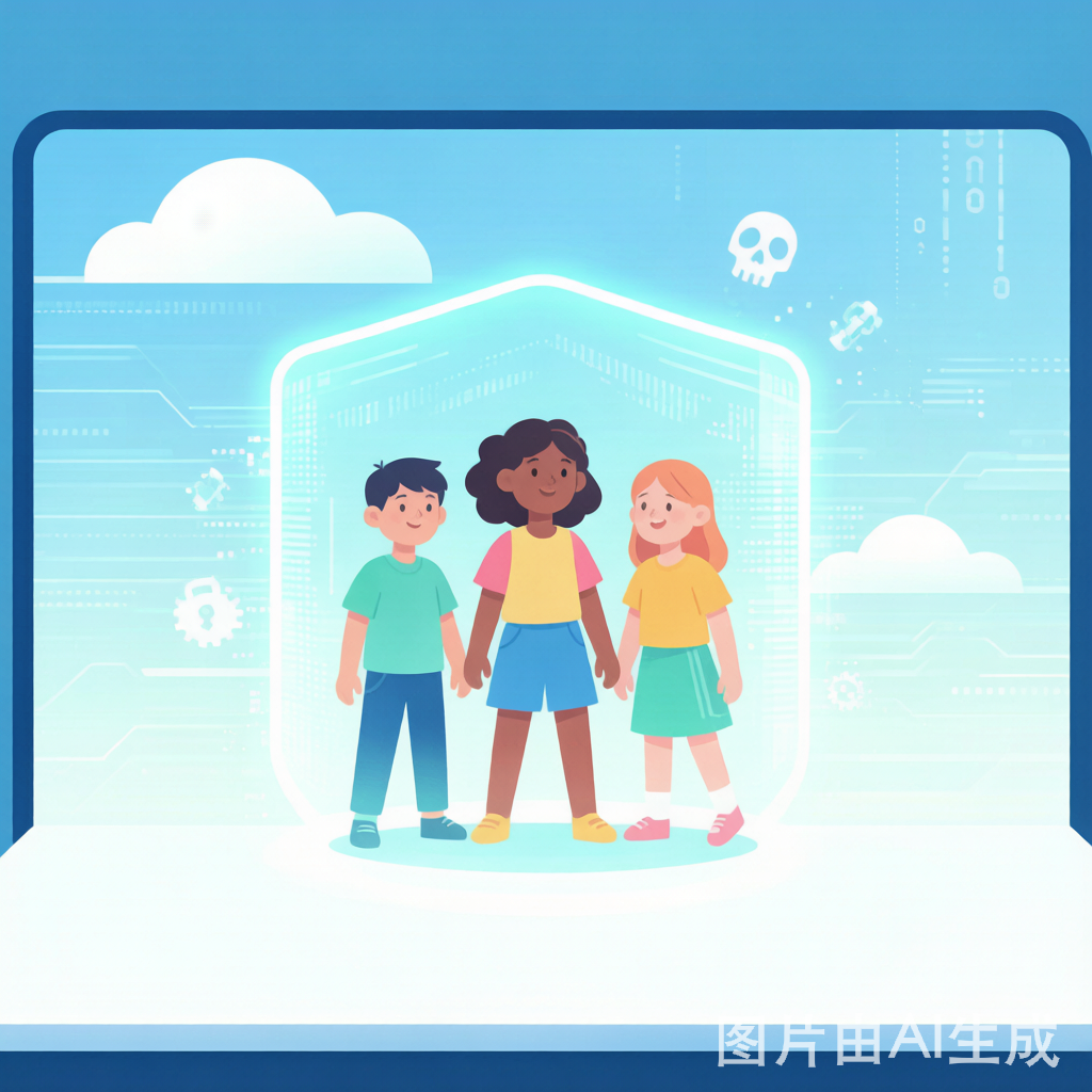 清朗京华未成年人网络保护