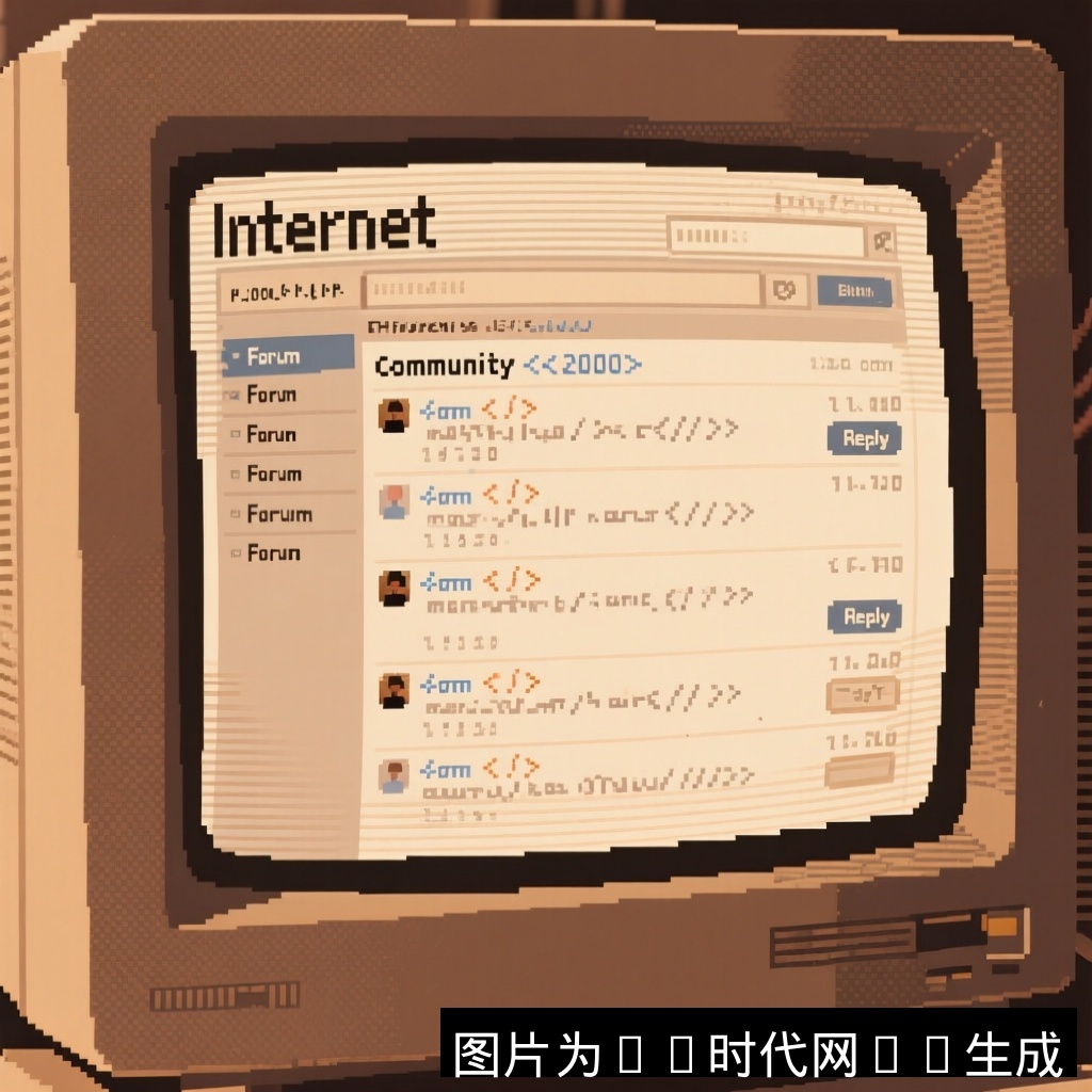 天涯社区回归