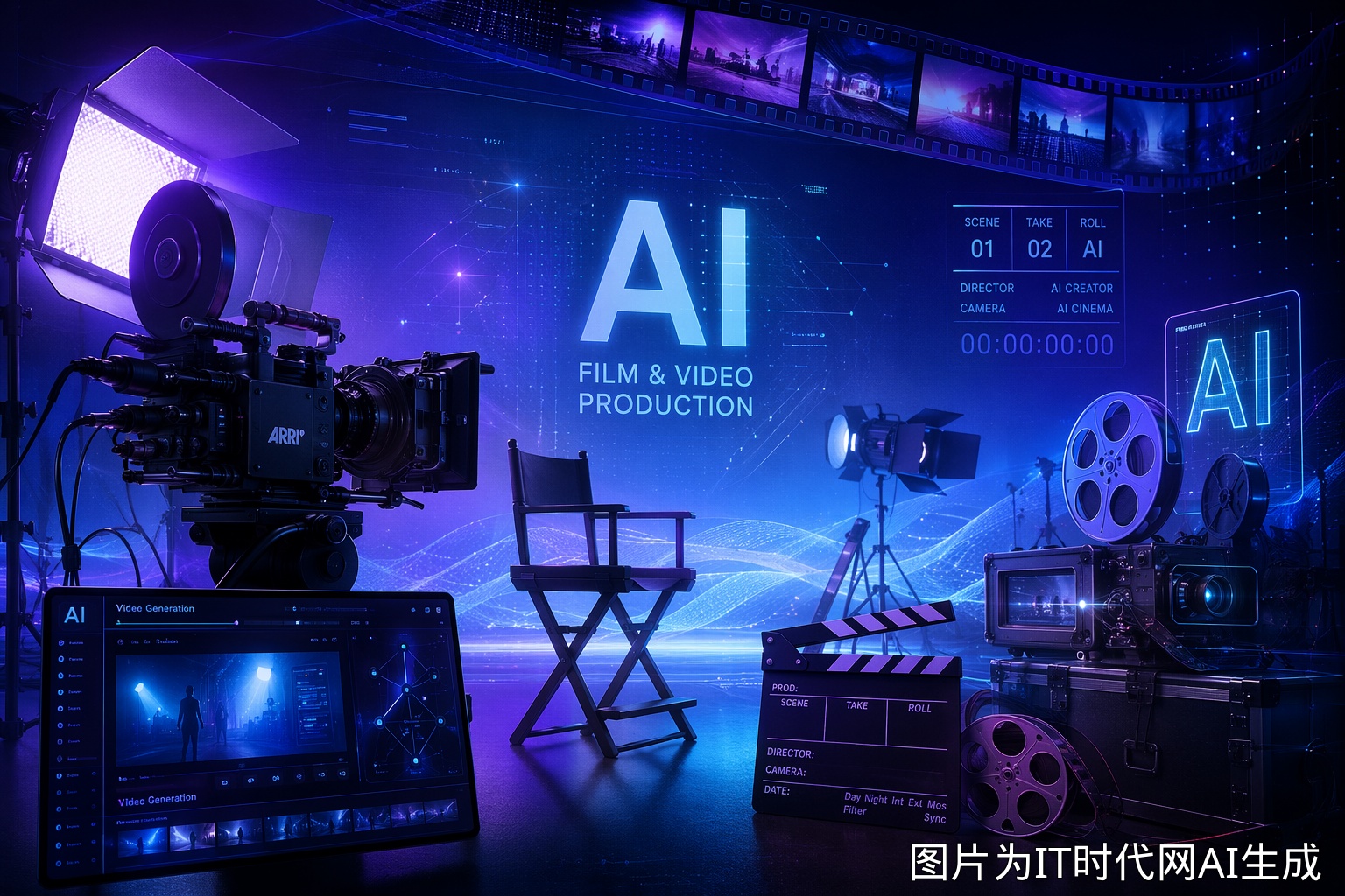 TVB与火山引擎合作