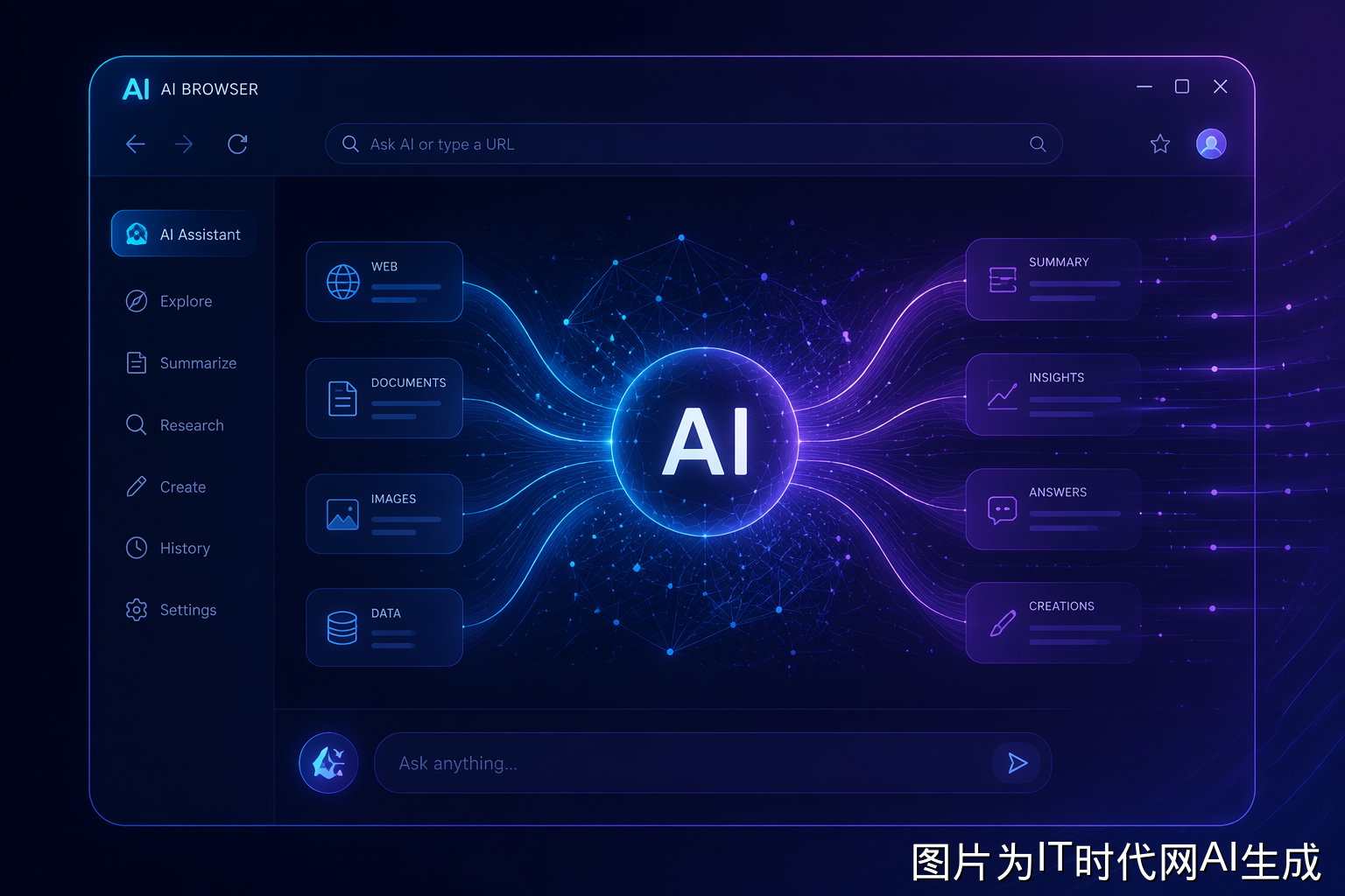 Tabbit接入Kimi K3概念图