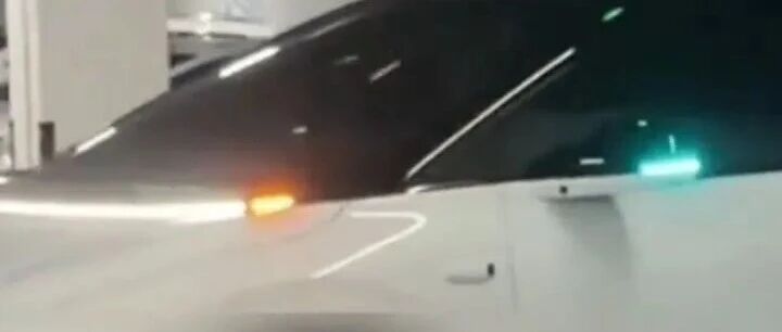 理想自动泊车
