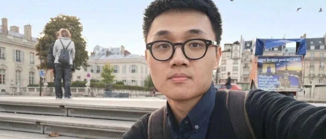 林俊旸创办语用科技报道配图