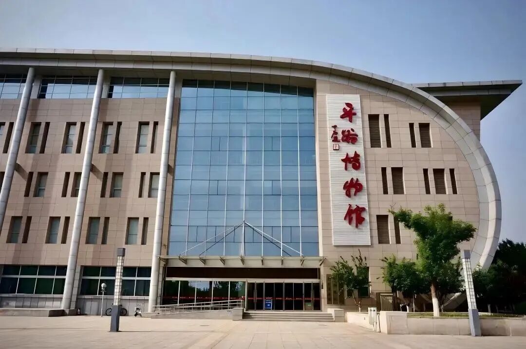 农业中关村巡游点位实景