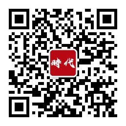 公众号二维码