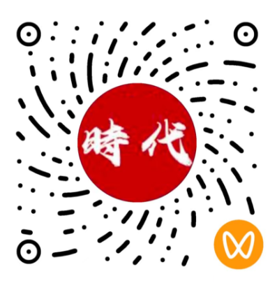 视频号二维码